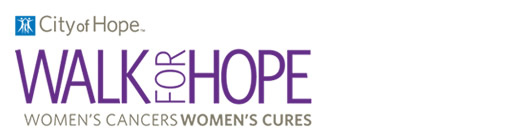 Walk For Hope Home