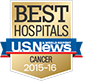 Best Cancer Hospitals 2015